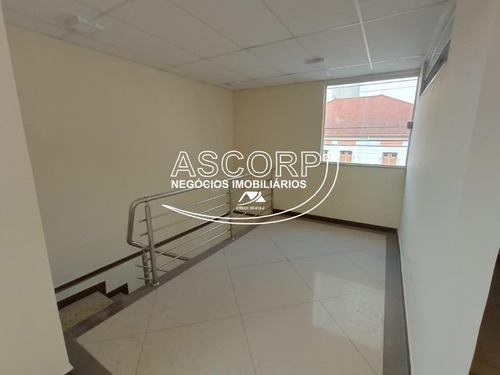 Imagem 16 de 18 de Excelente Casa Comercial No Centro De Piracicaba (código Ca00748) - Ca00748 - 70322661
