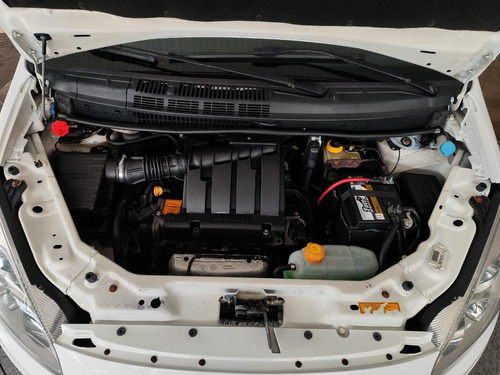 Fiat Idea 1.4 Attractive Flex 5p
