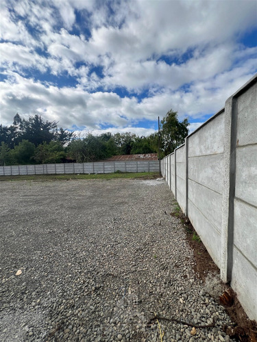Terreno Construccion En Venta En Nueva Imperial