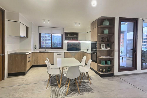 Penthouse Nuevo, Sin Comisión 3d/4b
