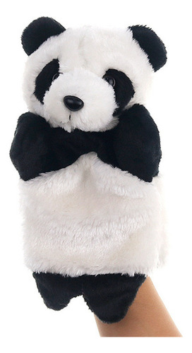 Guantes Para Niños W Cute Doll, Marionetas, Juguetes Para De