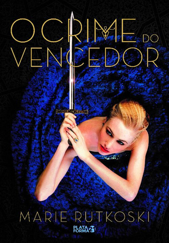 Libro Crime Do Vencedor O De Rutkoski Marie Plataforma 21