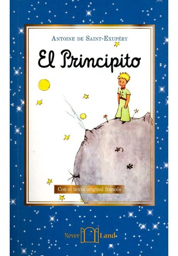 El Principito ( Con Las Acuarelas Originales Del Autor) Anto