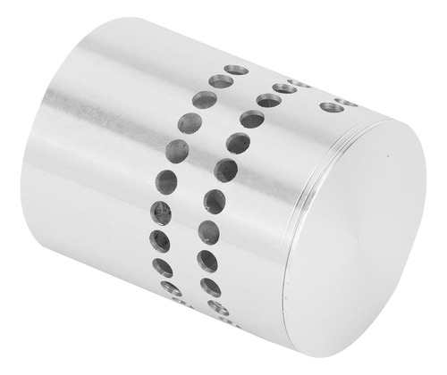 Decorativo En Espiral Redondo Innovador Para Pared Led De 3
