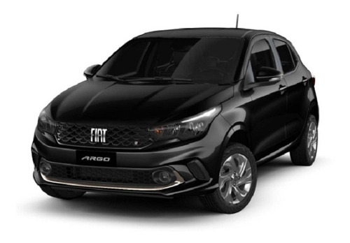 Imagen 8 de 19 de Fiat Argo 1.8 Precision