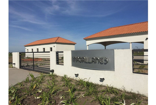 Imagen 1 de 3 de Venta Lote Magallanes A La Laguna