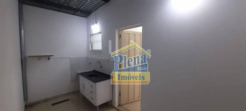 Imagem 8 de 13 de Salão Para Alugar, 72 M² Por R$ 3.000,00/mês - Centro - Sumaré/sp - Sl1087