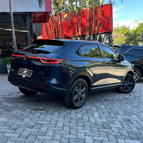 Honda HR-V 1.5 DI I-VTEC FLEX EXL CVT