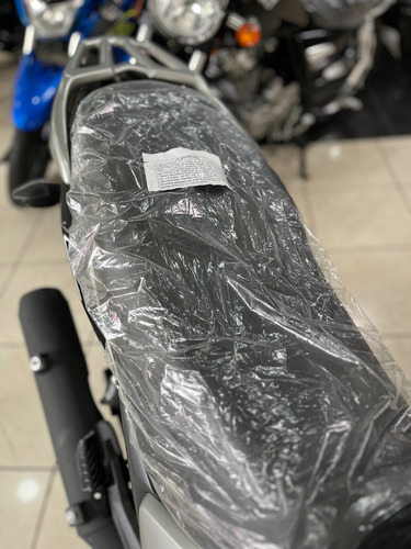 Haojue Dk-150 2025 0km