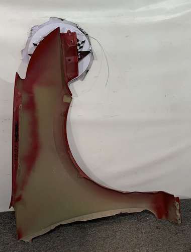 Salpicadera Sentra 2007 2010 2011 2012 P1b48 (Usado)
