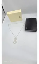 Comprar Collar Montblanc Original Plata Extragrande Montblanc Tous