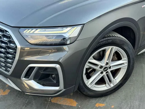 Audi q5 sportback 2.0 L 45 Tfsi Elite Dsg
