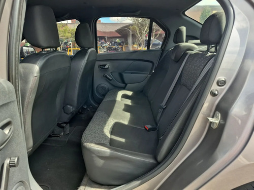 Renault Logan Mt 1.6 2022