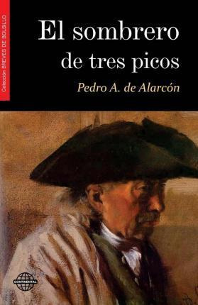 Libro El Sombrero De Tres Picos