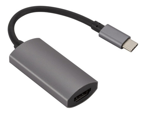 Adaptador Usb Tipo C A Hdmi 4k