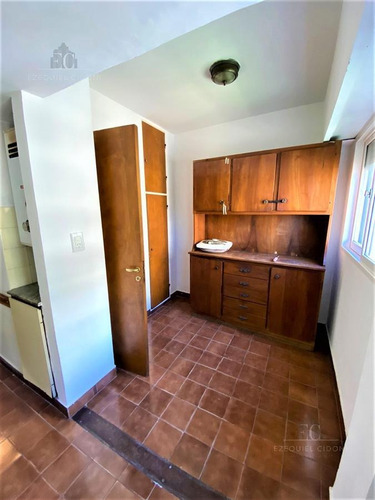 Imagen 10 de 30 de Venta Departamento Tres Dormitorios Zona Rio Centro Rosario Semipiso