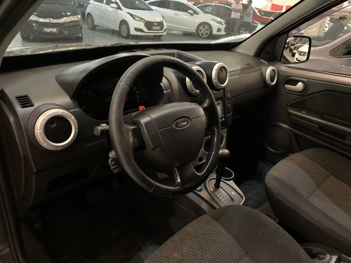 Imagem 4 de 9 de Ford Ecosport 2.0 Xlt 16v Flex 4p Automático