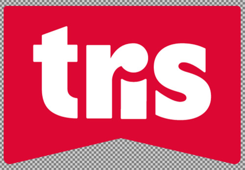 Caneta Borracha Tris Fit - Cores - 1 Unidade