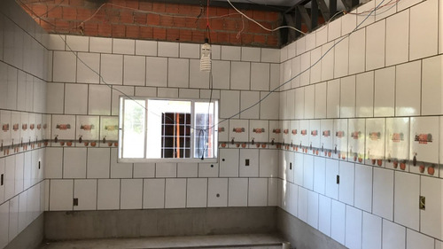 30 X 210 Casa Com 2 Quartos Banheiro 3 Banheiros Uma Área E