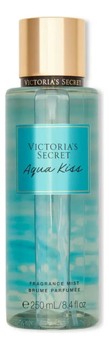 Victoria's Secret Aqua Kiss Fragancia Body Mist