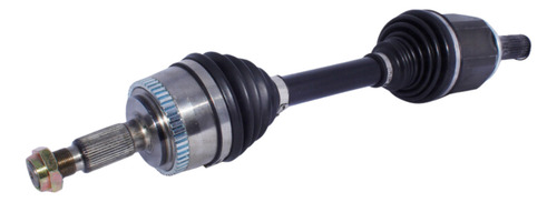 Eje Palier Completo Maxus T60 2.8 2017-2022