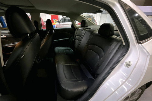 Chevrolet Cavalier 2022