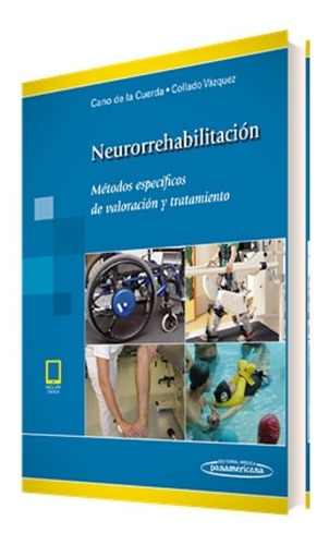 Neurorrehabilitación Cano De La Cuerda Panamericana