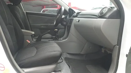 Mazda 3 1.6 Z6ha5