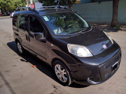 Qubo Dinamic 1.4 2012