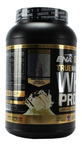 Combo: 6 True Made Protein De X1kg + Vaso Shaker De Ena