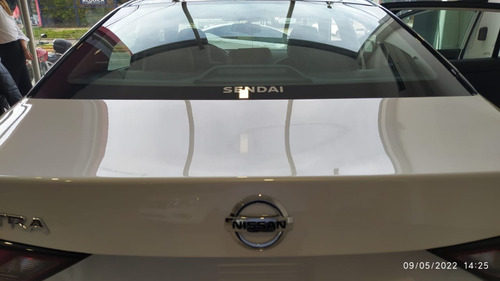 Imagen 18 de 25 de Nissan Sentra 2.0 Exclusive Cvt 0km - Nissan Sendai