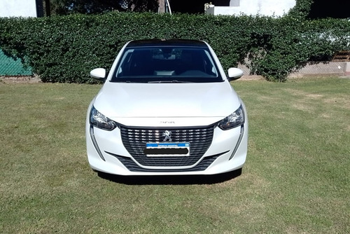 Peugeot 208 1.6 Active