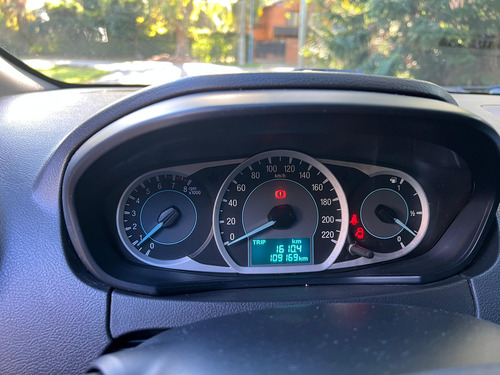 Ford Ka 1.5 Se