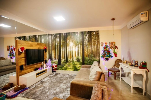 Imagem 17 de 30 de Casa À Venda - Prezotto - Piracicaba/sp - Ca2701