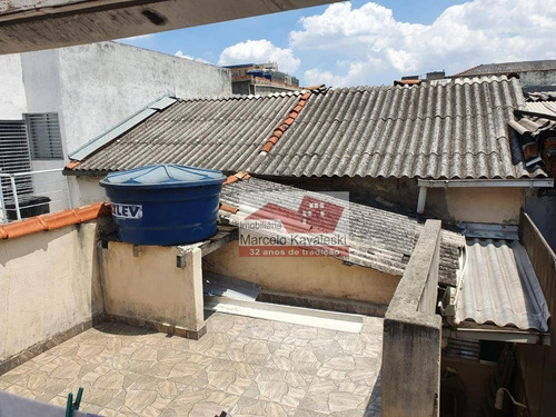 Imagem 7 de 9 de Village À Venda, 130 M² Por R$ 315.000,00 - Mooca - São Paulo/sp - Vl0161