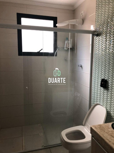 Imagem 16 de 30 de Apartamento Próximo Da Praia! - Ap03784 - 69407922