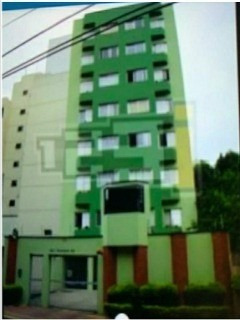 Imagem 8 de 8 de Apartamento - Ap00267 - 34807878