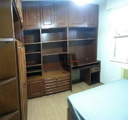 Imagem 8 de 15 de Apartamento Enorme 3qts 1st 1vg Vista Mar Ponta Da Praia - Ap0689