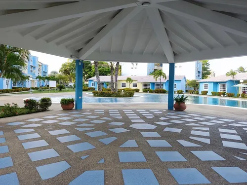 Apartamento En Costa Azul