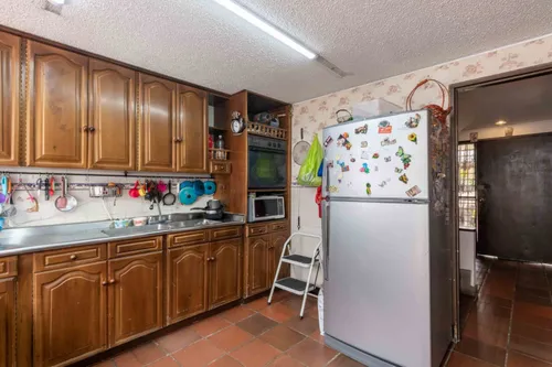 Casa En Venta En Las Villas. Cod V7173