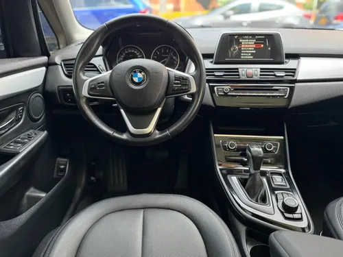 BMW Serie 2 1.5 218i F45 Active Tourer