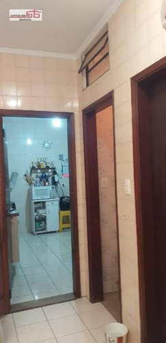 Imagem 26 de 29 de Sobrado À Venda, 135 M² Por R$ 470.000,00 - Brasilândia - São Paulo/sp - So1431