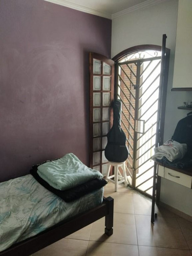 Imagem 11 de 30 de Sobrado Com 3 Dormitórios À Venda, 149 M² Por R$ 480.000,00 - Jardim Oriental - Santo André/sp - So0061