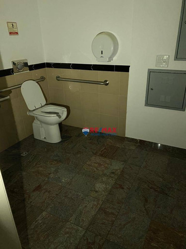 Imagem 17 de 24 de Sala Para Alugar, 477 M² Por R$ 47.709,00/mês - Centro - Campinas/sp - Sa1287