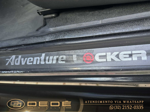 Fiat Strada ADVENTURE 1.8/ 1.8 LOCKER FLEX CE