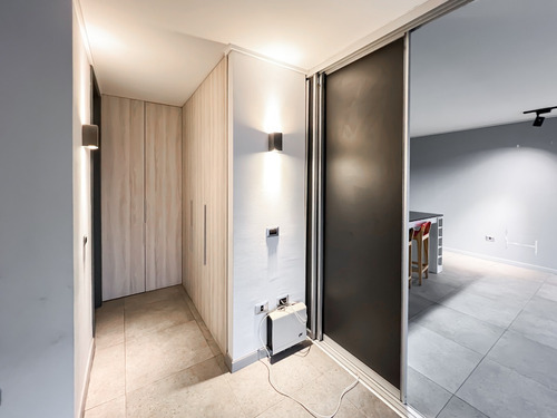 Arriendo Departamento Monoambiente Np 1d 1b Puente Nuevo - L