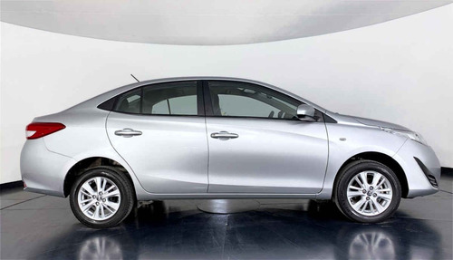 Imagen 4 de 15 de 103531 - Toyota Yaris 2018 Con Garantía
