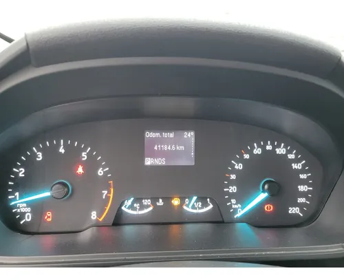 Ford Ecosport 2.0 Titanium At