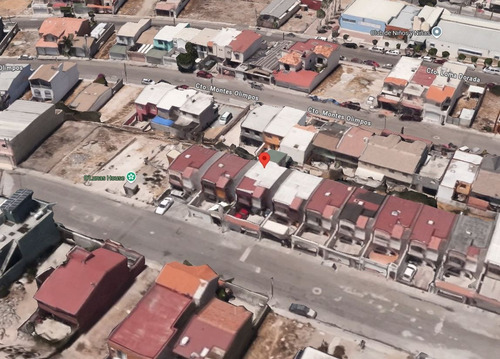 Gran Remate, Casa En Col. Loma Dorada, Tijuana, B.c.