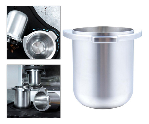Set De Medición Para Filtro De Café De 54mm Clásico